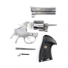 Smith & Wesson 681-1 Revolver