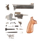 Smith & Wesson 686-6 Revolver
