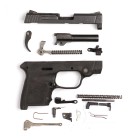 Smith & Wesson Bodyguard 380 Semi-auto