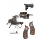 Smith & Wesson Chiefs Special Revolver