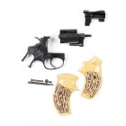 Smith & Wesson Chiefs Special Revolver