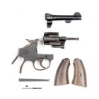 Smith & Wesson Hand Ejector Revolver