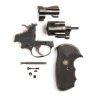 Smith & Wesson Model 36 Revolver