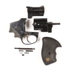 Taurus 650 Revolver