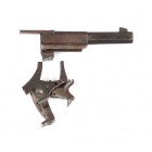 Unknown Revolver Revolver