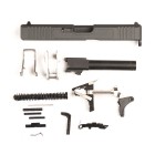Aftermarket G19 Semi-auto