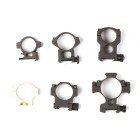 Assorted Scope Mount Other
