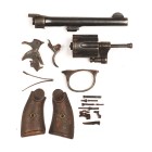 Eibar 92 Revolver