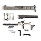 Live Free Armory G19 Semi-auto