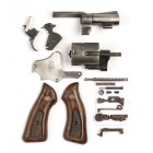 Rossi 335 Revolver