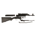 Saiga AK47 Semi-auto