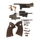 Taurus 85 Revolver