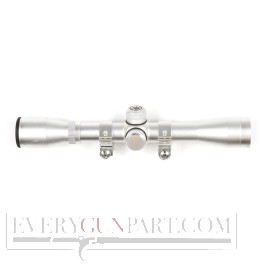 Barska Rifle Scope Optics | EveryGunPart.com