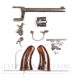 H&R 922 Revolver | EveryGunPart.com