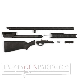 Remington 887 Pump | EveryGunPart.com
