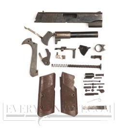 Trejo 1-A Semi-auto | EveryGunPart.com