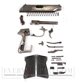 Walther PP Semi-auto | EveryGunPart.com