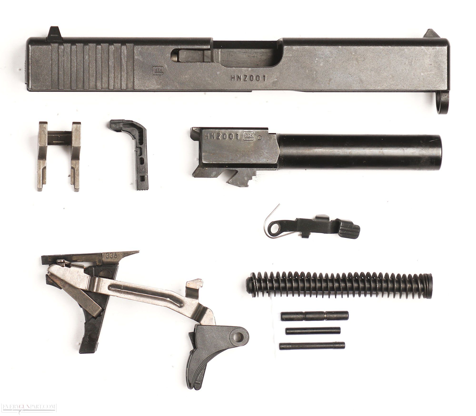Glock 0