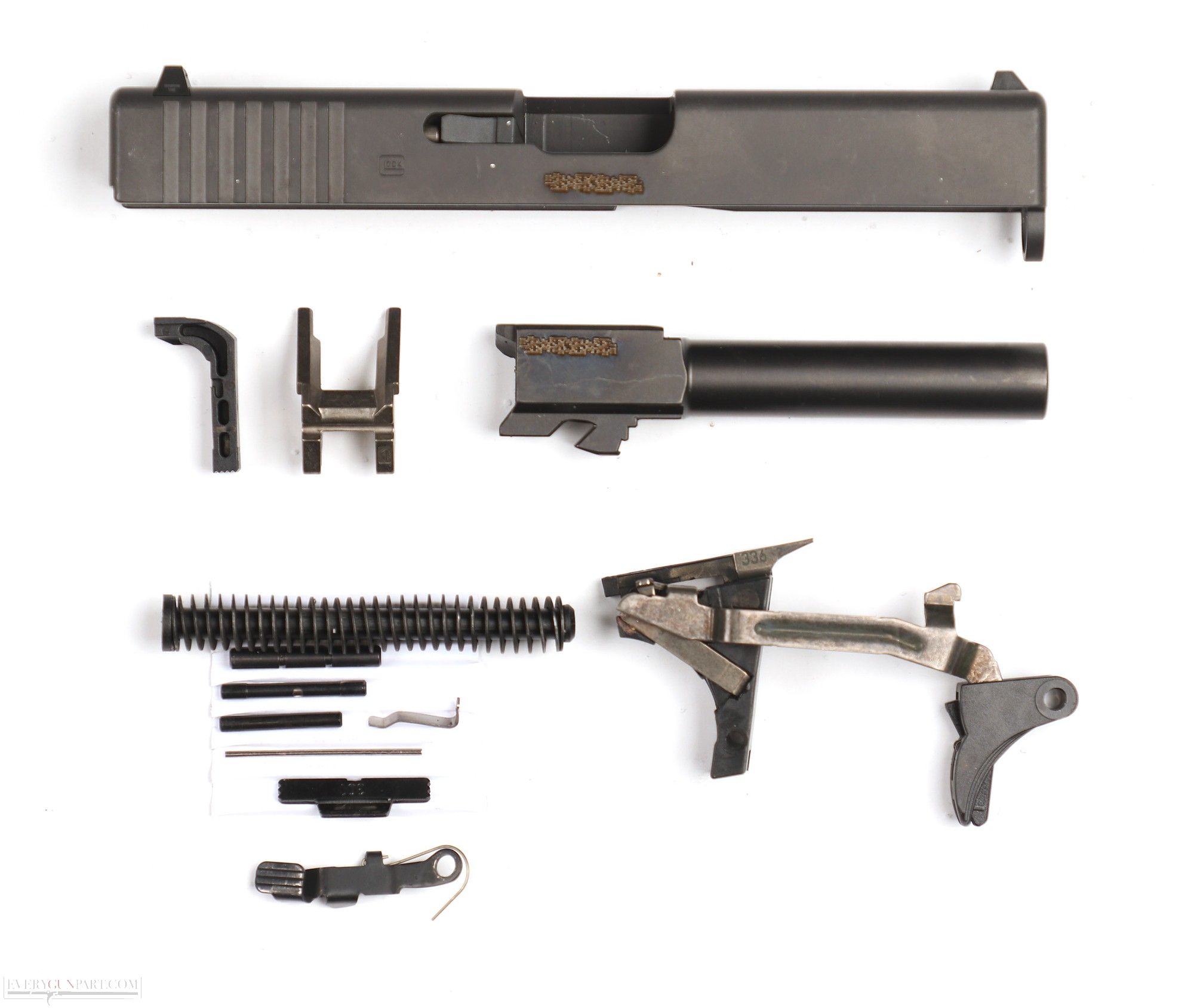 Glock 19 Build Kits