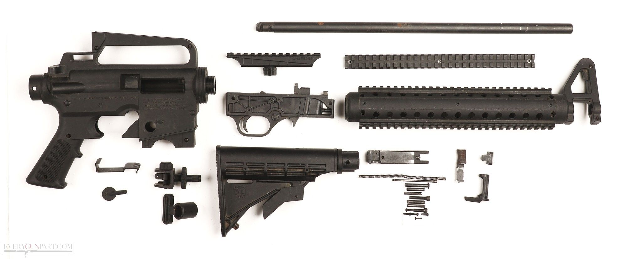 Buy Mossberg 715t