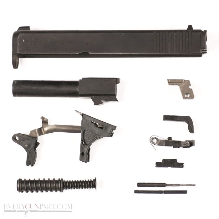 Glock 36 Semi-auto | EveryGunPart.com