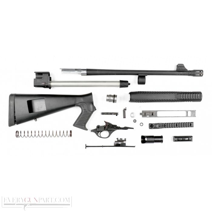 Hatsan Escort Semi-auto | EveryGunPart.com