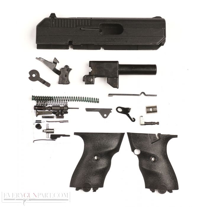 Hi Point C9 Semiauto