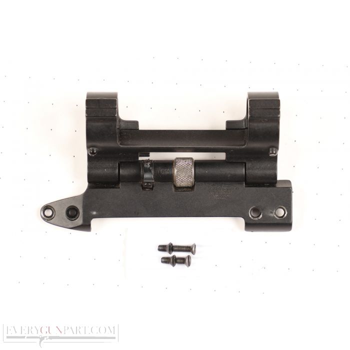 Pachmayr LoSwing Scope Mount Other
