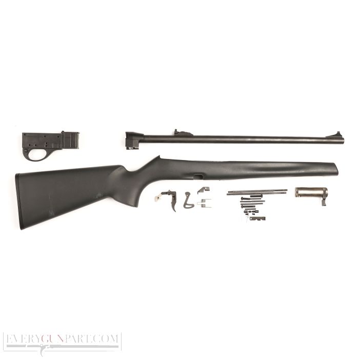 Remington 597 Semiauto