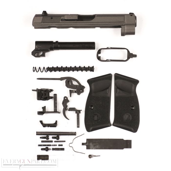 Tristar C100 Semiauto