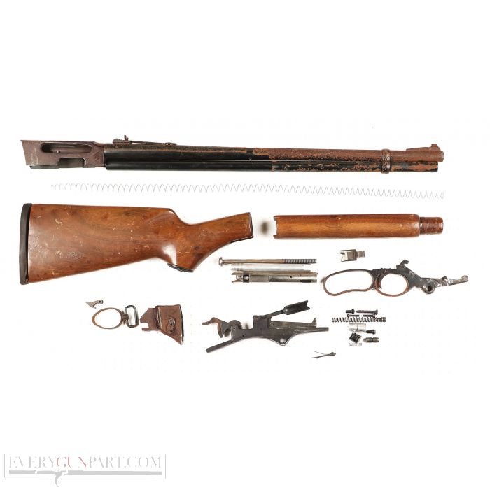Western Field M72 Lever Action | EveryGunPart.com