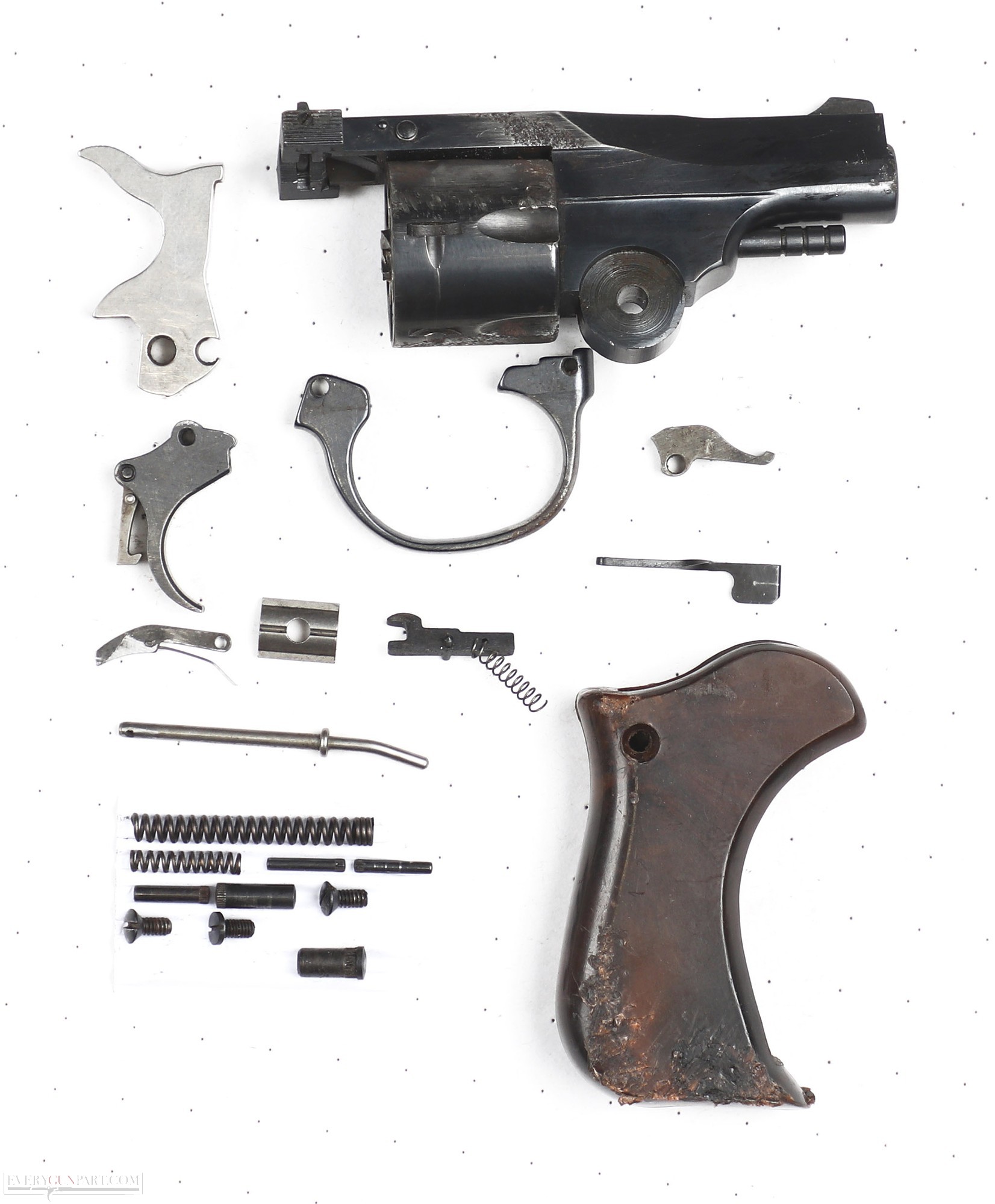 H&R Harrington & Richardson 925 Revolver | EveryGunPart.com