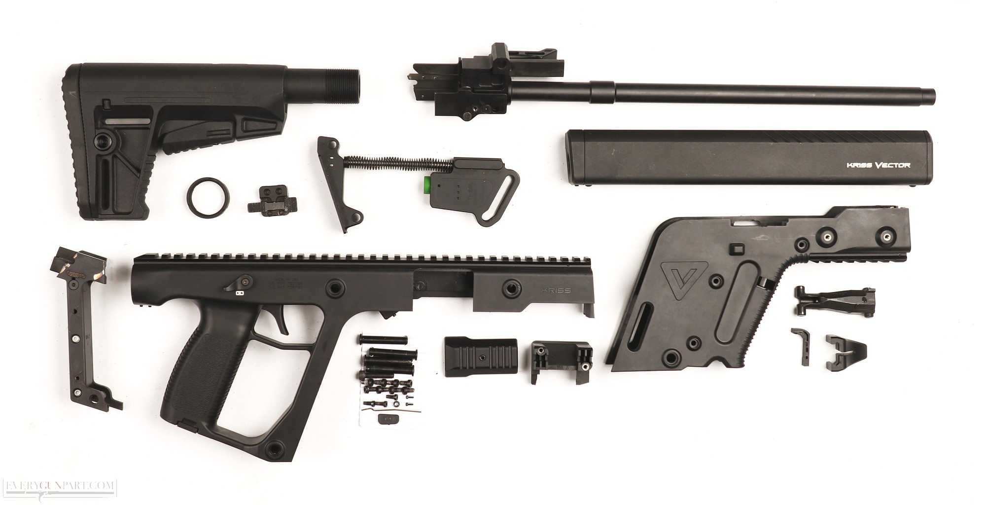 Kriss Vector Design