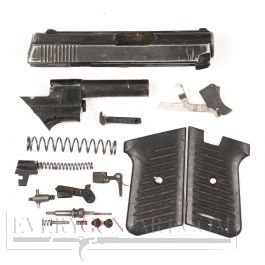 Bryco 38 Semi-auto | EveryGunPart.com