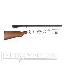 H&R Harrington & Richardson Topper Jr. Model 88 Single Shot |  EveryGunPart.com