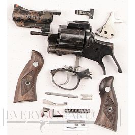 Part# KE29 RU129 Cylinder Latch Plunger Details about   Ruger Secuity Six Series Revolver 