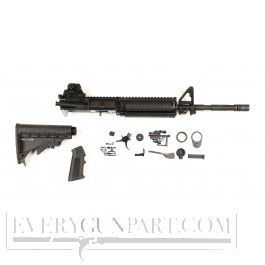 Colt M4 22 Semi Auto Everygunpart Com