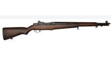Restoring a WWII M1 Garand