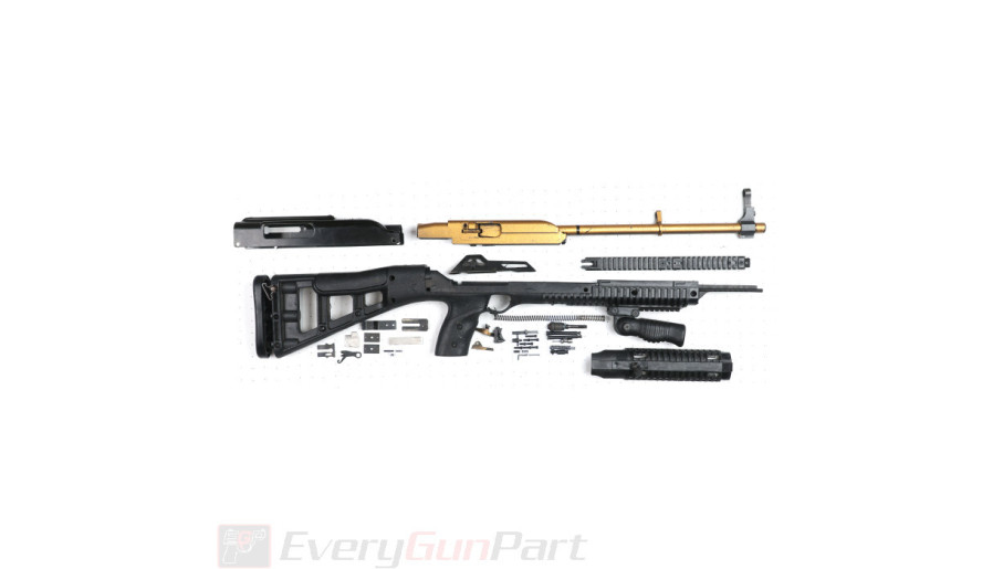 rifle parts kit