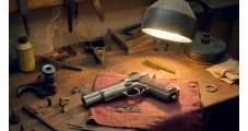 Why Every DIY Gunsmith Needs a Parts Kit: Fixing the Unfixable