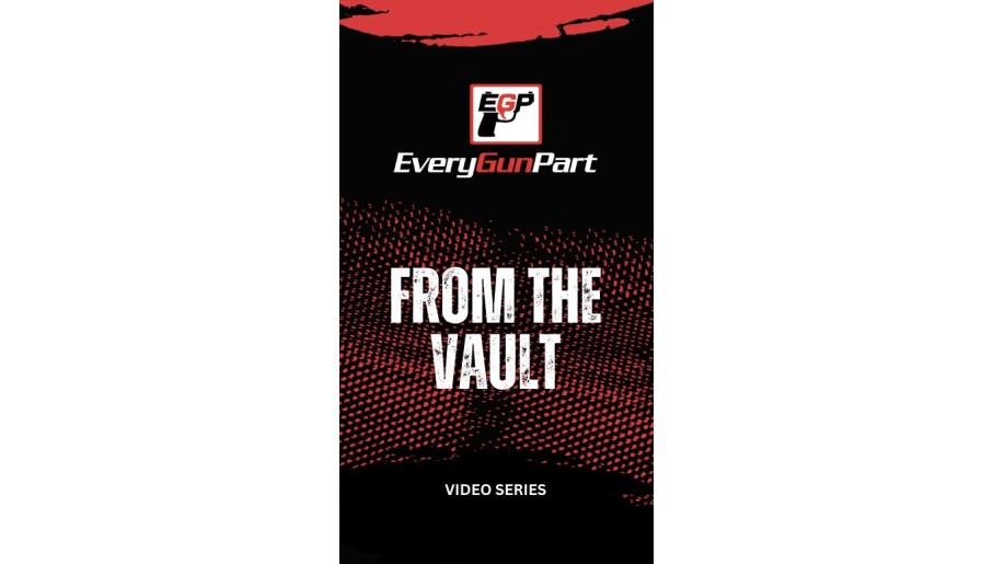 From the Vault @EGP | Ep. 4 | Glock 19 Kit