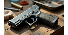 The Hidden Mess Inside a “Great Deal” Glock 