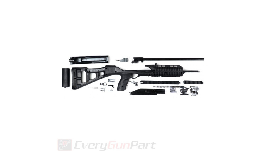 hi point rifle parts kits