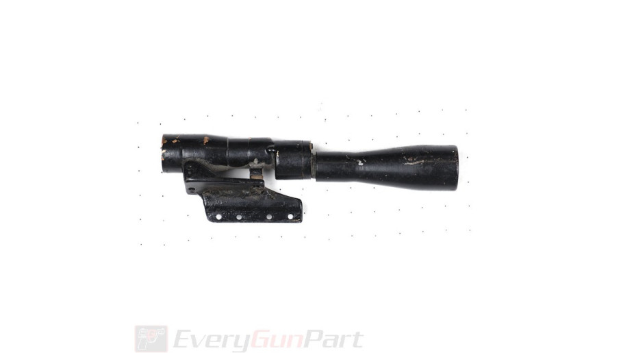 vintage gun parts