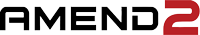Amend2 logo