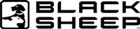Black Sheep Ammunition logo