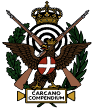 Carcano logo