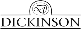 Dickinson logo