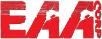 EAA logo EAA logo