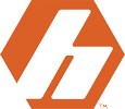 Hexmag logo